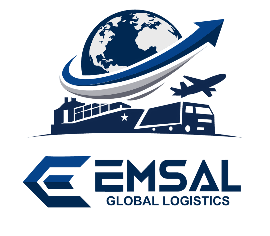 Emsal Global Logistics